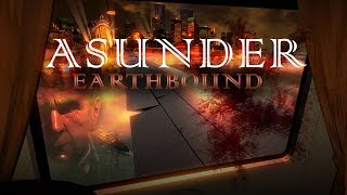 Asunder Official Trailer [upl. by Aleahs117]