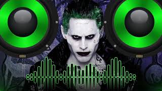 Top bass joker remix 2018🎧 [upl. by Simara]