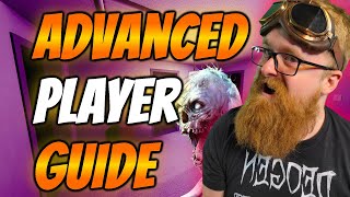 Phasmophobia Advanced Player Guide  Full Playthrough [upl. by Jeanie]