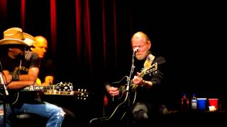 Greg Allman singing the classic quotMelissaquot [upl. by Myca]