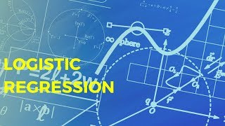 LOGISTIC REGRESSION TUTORIAL [upl. by Sato]