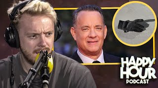 The Disturbing Tom Hanks Conspiracy [upl. by Eiramyma]