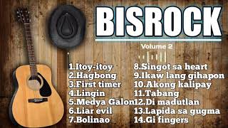 BISROCK Songs  Volume 2 [upl. by Tertia393]