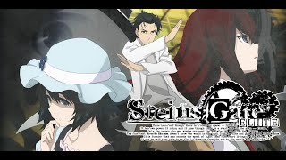 SteinsGate 0  English Trailer  PS4 PS Vita [upl. by Akcirre857]