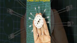 Amazing DIY LED bulb project inventoraw diy [upl. by Wolford]