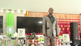 QampA with Prophet Rowe amp Multiple Deliverance  Prophet Roydel Rowe  PgmiTv [upl. by Eetnom]