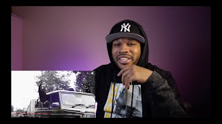 Unknown T  Homerton B  HARLEM NEW YORKER INTERNATIONAL FERG REACTION [upl. by Toney]