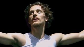 Sergei Polunin  SACRE Complete Festival Performance Klin Russia June 29 2019 [upl. by Iinde]