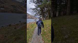 Want to hike with me Join me for a 4 mile loop of Buttermere on 24th Nov in the Lake District [upl. by Marko]