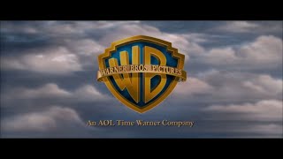 Warner Bros Pictures 2001 [upl. by Drescher]