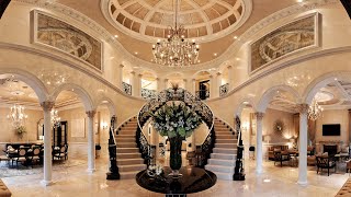 10 Most Expensive Homes in London [upl. by Trey]