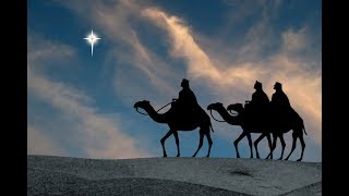 Los Reyes Magos  Su significado su representación y el lugar de sus reliquias [upl. by Angelita]