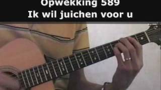 Opwekking 589  Ik wil juichen [upl. by Hteb691]