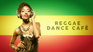 Reggae Dance Café 2023 [upl. by Ennaeirb617]