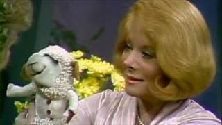 Shari Lewis and Lamb Chop [upl. by Emrich64]