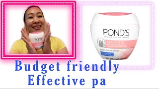 POND’s CLARANT B3 review [upl. by Auqenahs]