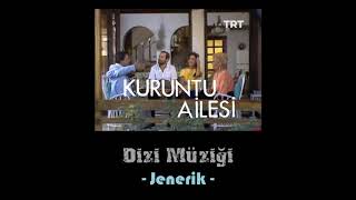 Kuruntu Ailesi Dizi Müziği  Jenerik [upl. by Eiral]