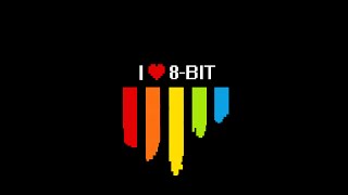 8Bit Retro Video Game Sound Effects 1 [upl. by Esnohpla516]