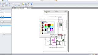 Whats New in Cabinet Vision Version 11  Drawings View [upl. by Anzovin28]