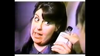 Listerine Winter Colds Commercial 1970 [upl. by Trammel]