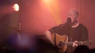 Christy Moore Joxer Goes to Stuttgart [upl. by Adnirod248]