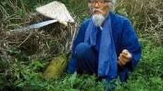 Natural Farming with Masanobu Fukuoka [upl. by Enalb934]