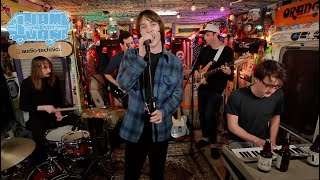 THE MOLOCHS  quotCharlies Lipsquot Live from JITV HQ in Los Angeles CA 2017 JAMINTHEVAN [upl. by Burnard580]