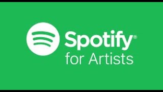 How To Find Spotify Artist URL Updated Version [upl. by Ecyarg]