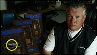 The inside story on one of high school footballs most controversial coaches  OTL [upl. by Micheal]