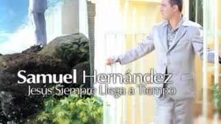 Samuel Hernandez  Levanto Mis Manos Audio Oficial [upl. by Fitzsimmons]