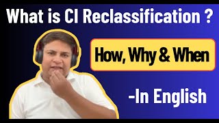 What Is CI Reclassification In ServiceNow CMDB [upl. by Jori387]