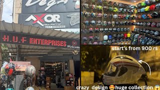 Where to Buy the Best Helmet in Bengaluru JC Road Guide Insidequot bengaluru [upl. by Jeanette]