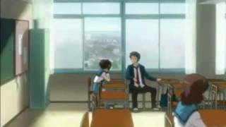 Favorite scene from The Melancholy of Haruhi Suzumiya [upl. by Damon]