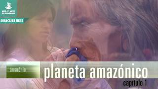 Planeta amazónico  ¡Ahora en Alta Calidad Documental Completo [upl. by Ehud801]