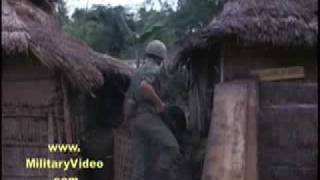 196th Light Infantry Brigade Vietnam War [upl. by Monk]