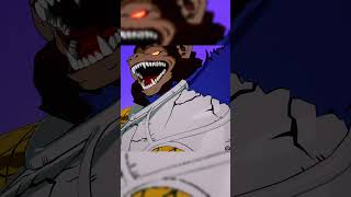 Dragon Ball Sparking Zero  Vegeta ZScouter Great Ape Transformation [upl. by Quigley608]