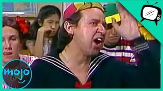 ¡Top 10 Momentos más DIVERTIDOS de QUICO [upl. by Faber829]