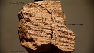 Tablet V of the Epic of Gilgamesh [upl. by Ahtabbat721]