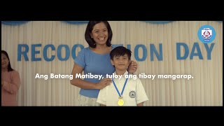 Ang Batang Matibay tuloy ang tibay mangarap [upl. by Dleifxam947]