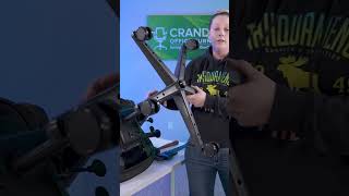 Quick Office Chair Cylinder Removal [upl. by Bela]