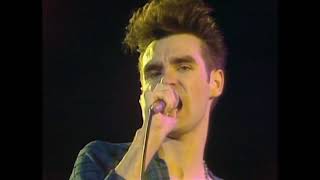 The Smiths LIVE 1983 [upl. by Agemo]