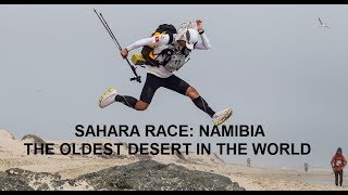 Sahara Race 2017 Highlights [upl. by Jimmie]