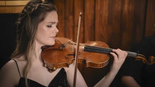 Intermezzo from Cavalleria Rusticana  Mascagni  String Quartet Arrangement [upl. by Anieral]