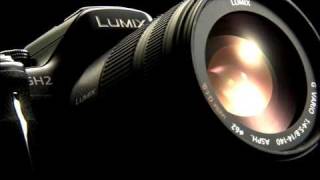 Panasonic LUMIX G Micro System Digital Camera GH2 [upl. by Adnaram]