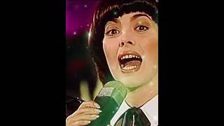 ✨Mireille Mathieu💞🌷✨An Einem Sonntag In Avignon ✨✨✨✨✨ musique [upl. by Zoltai]