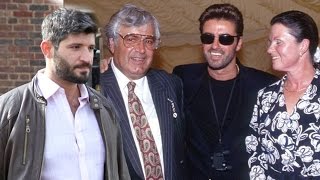 George Michaels relatives ask Fadi Fawaz to tell the truth of the singers passing  People Radio [upl. by Mathian]