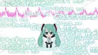 LamazeP ft 初音ミク  quotKuru Kuru Paquot くるくるぱぁ English Subtitles [upl. by Bjorn]