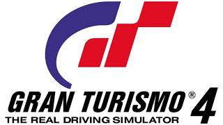 Menu Theme 5 JP Version  Gran Turismo 4 [upl. by Lezley]