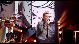 One Direction  Teenage Dirtbag HD 1080p This Is Us [upl. by Oicatsana281]