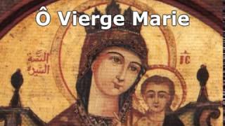 Ô Vierge Marie يا م ر ي م [upl. by Anak]